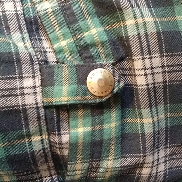 Polo Ralph Lauren 3 Pocket Jacket Sz Small - Picture 11 of 12